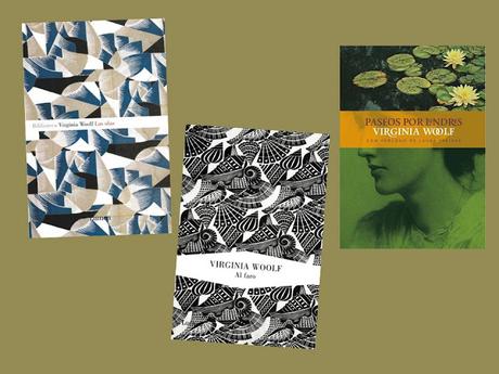 Otoño Woolf Otoño Woolf