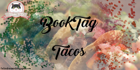 (Tag) BokkTag # 16 - Tacos
