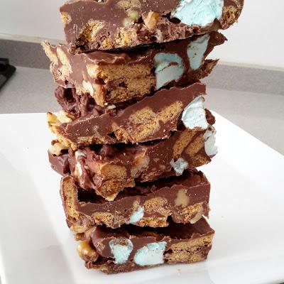 Rocky Road Rocky Road