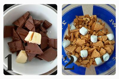 Rocky Road Rocky Road