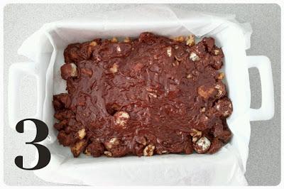 Rocky Road Rocky Road