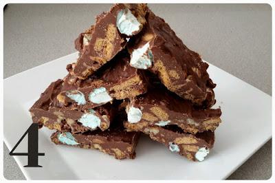 Rocky Road Rocky Road