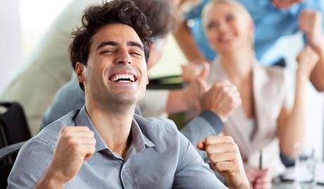 Ese plus que sólo tienen los ‘ganadores’ Ese plus que sólo tienen los ‘ganadores’