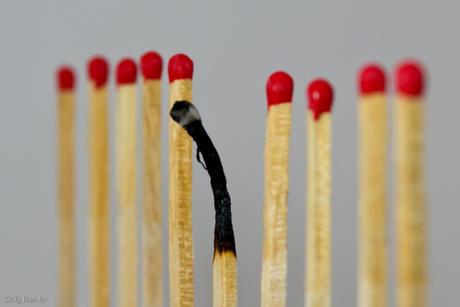 Síndrome del agotamiento “burn out”: Qué es y cómo prevenirlo Síndrome del agotamiento “burn out”: Qué es y cómo prevenirlo