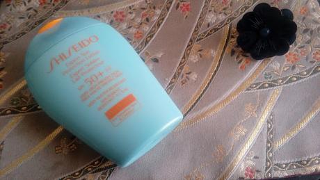 Shiseido Expert Sun Protection Lotion Shiseido Expert Sun Protection Lotion