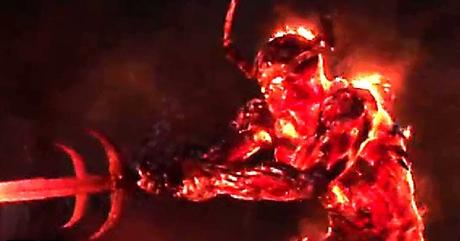 Nuevo vistazo a SURTUR en esta promo de THOR: RAGNAROK Nuevo vistazo a SURTUR en esta promo de THOR: RAGNAROK