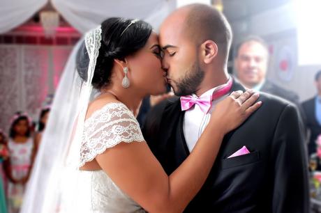 Wedding Niveles de testosterona disminuyen en hombres casados, según estudio