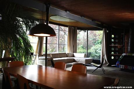 House / Atelier Prouvé – J. Prouvé House / Atelier Prouvé – J. Prouvé