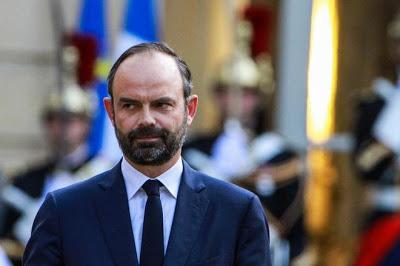 La reforma laboral de Macron: despido más barato y más poder para los empresarios. La reforma laboral de Macron: despido más barato y más poder para los empresarios.