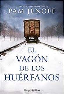 El vagón de los huérfanos