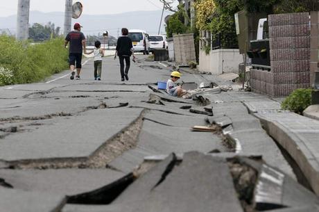 Los #terremotos más potentes que han sacudido al Planeta los últimos 30 años (Lista)