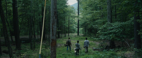 It Comes at Night - 2017 It Comes at Night - 2017