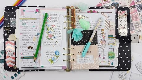 My Prima Planner 2