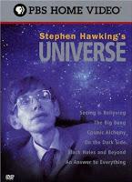 El Universo de Stephen Hawking El Universo de Stephen Hawking