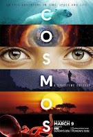 Cosmos: A Spacetime Odyssey Cosmos: A Spacetime Odyssey