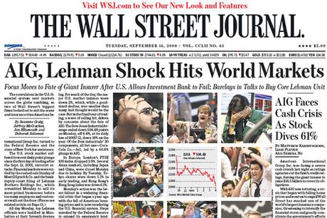 Lo que se ve venir (en La City) Lo que se ve venir (en La City)