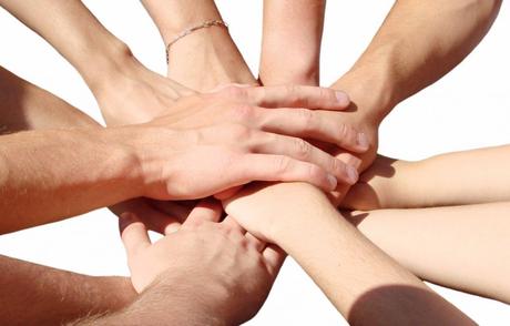 La clave para conectar con los demás La clave para conectar con los demás