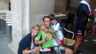 IRONMAN DE VITORIA 2017 IRONMAN DE VITORIA 2017