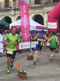 IRONMAN DE VITORIA 2017 IRONMAN DE VITORIA 2017