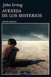 Avenida de los misterios, John Irving