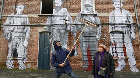 Agnès Varda: Premio Donostia 2017