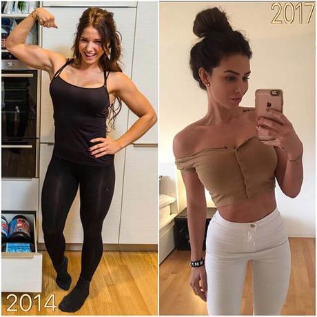 Anja Zeidler modelo fitness de Suiza - Top 20 Fotos Anja Zeidler modelo fitness de Suiza - Top 20 Fotos