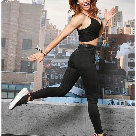 Anja Zeidler modelo fitness de Suiza - Top 20 Fotos Anja Zeidler modelo fitness de Suiza - Top 20 Fotos