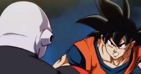 Promo del especial de una hora de DRAGON BALL SUPER Promo del especial de una hora de DRAGON BALL SUPER