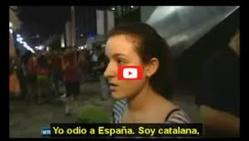 Los catalanes decentes