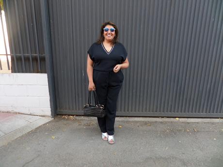 mono sporty 7 looks, 7 tendencias de otoño 2017