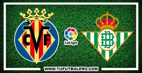 Ver Villarreal vs Betis EN VIVO Por Internet Hoy 10 de Septiembre 2017 Ver Villarreal vs Betis EN VIVO Por Internet Hoy 10 de Septiembre 2017