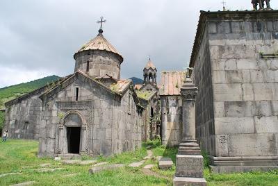 ARMENIA (3) - Khor Virap, Sanahin, Haghpat y Akhtala. - El arca de Noé. ARMENIA (3) - Khor Virap, Sanahin, Haghpat y Akhtala. - El arca de Noé.