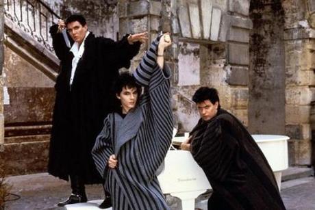 DURAN DURAN – CAPÍTULO 1 (NEW ROMANTICS) DURAN DURAN – CAPÍTULO 1 (NEW ROMANTICS)