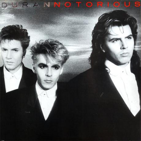 DURAN DURAN – CAPÍTULO 1 (NEW ROMANTICS) DURAN DURAN – CAPÍTULO 1 (NEW ROMANTICS)