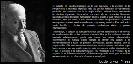 ¿Es lícito el derecho de autodeterminación? (II) * ¿Es lícito el derecho de autodeterminación? (II) *