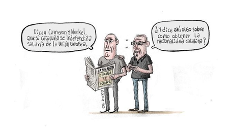 ¿Es lícito el derecho de autodeterminación? (II) * ¿Es lícito el derecho de autodeterminación? (II) *