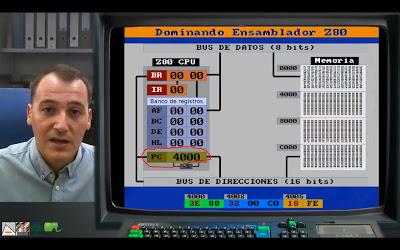 El curso de ensamblador de la Universidad de Alicante con el que crearás un videojuego desde cero El curso de ensamblador de la Universidad de Alicante con el que crearás un videojuego desde cero