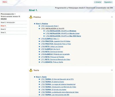 El curso de ensamblador de la Universidad de Alicante con el que crearás un videojuego desde cero El curso de ensamblador de la Universidad de Alicante con el que crearás un videojuego desde cero