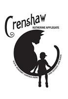 Reseña: Crenshaw. Mi amigo imaginario - Katherine Applegate