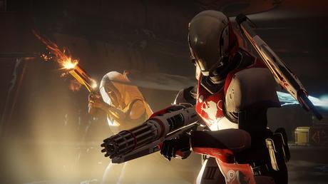 Confirmada Curse of Osiris, primera gran expansión de Destiny 2