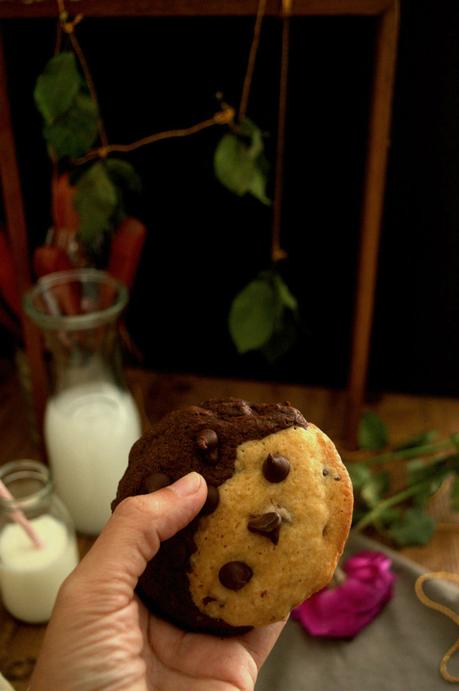 Brookies, la unión que lleva a la perfección