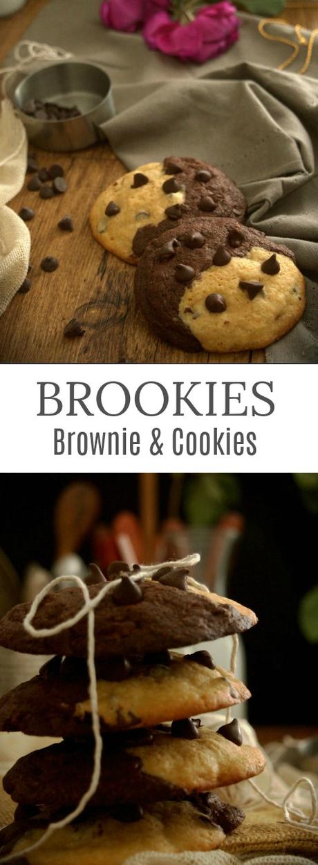 Brookies, la unión que lleva a la perfección