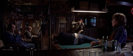 The Deer Hunter - 1978 The Deer Hunter - 1978