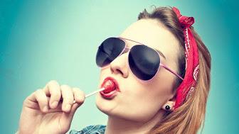 Golosinas y chupetines Golosinas y chupetines