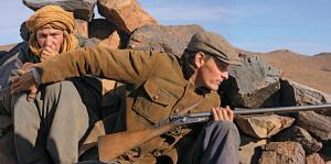 Un western argelino: Lejos de los hombres (Loin des hommes, David Oelhoffen, 2014). Un western argelino: Lejos de los hombres (Loin des hommes, David Oelhoffen, 2014).