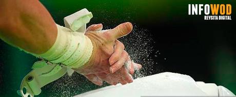 Vendajes en crossfit magnesio-crossfit-gym