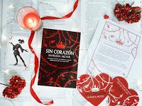 Sin corazón - Marissa Meyer