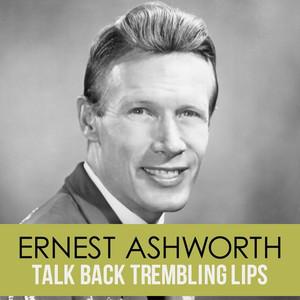 Ernest Ashworth, la estrella radiofónica