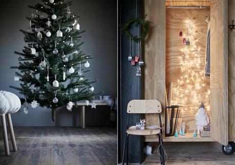 Avance colección IKEA Navidad 2017-2018
