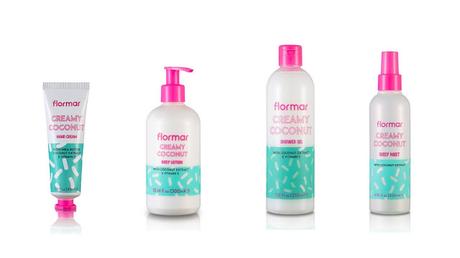 Bath&Body Flormar